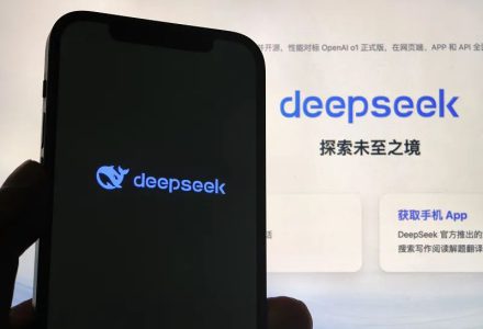 “DeepSeek”：那个让全民热议的神秘存在，究竟是什么？-苏州蛇口网络